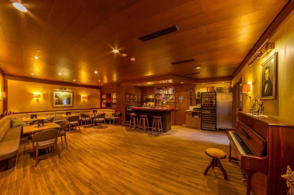 Dominik Alpine City Wellness Hotel Brixen