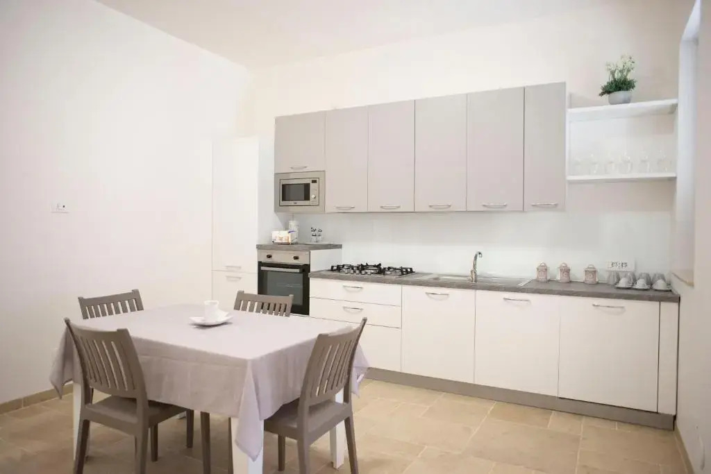 Residence Tenuta Masiedd 3