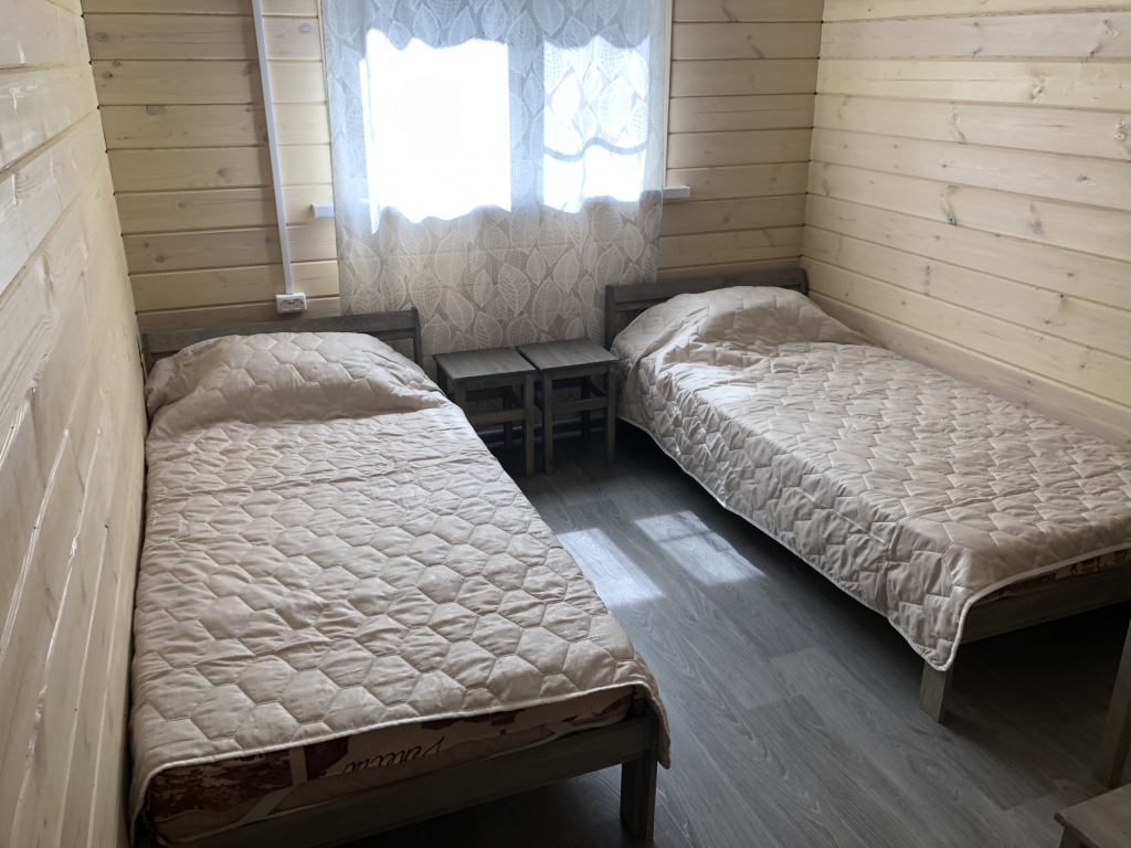 Zelenyj bor (Sverdl.obl)