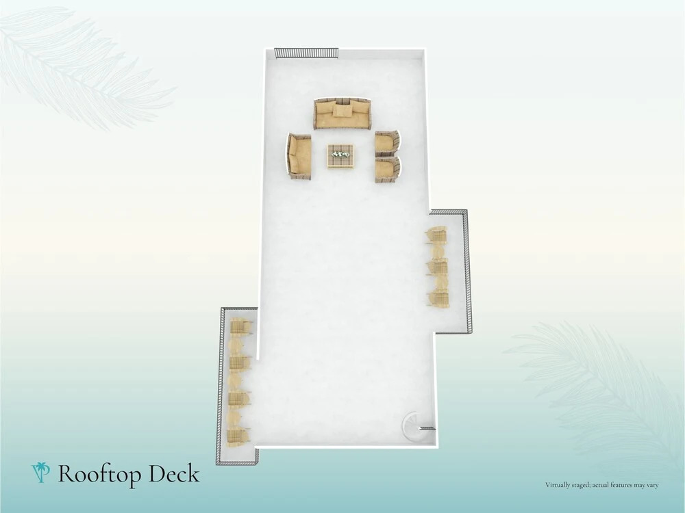 Ocean Muse Lux Waterfront Escape Pool Dock