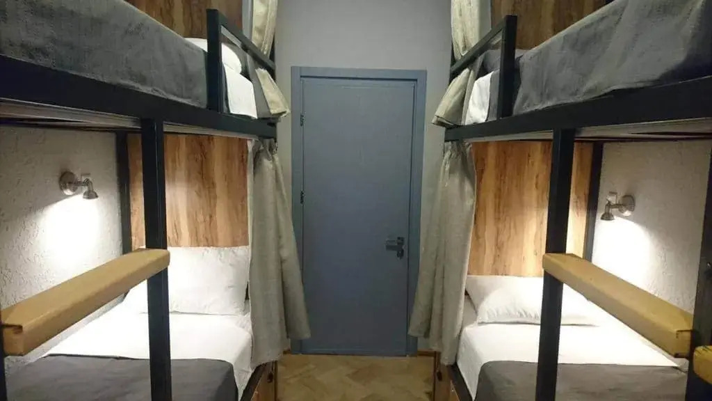 Hostel Nomad