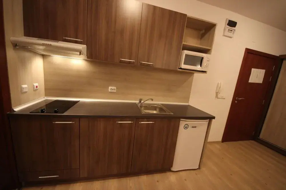 Menada Zornitsa Apartments