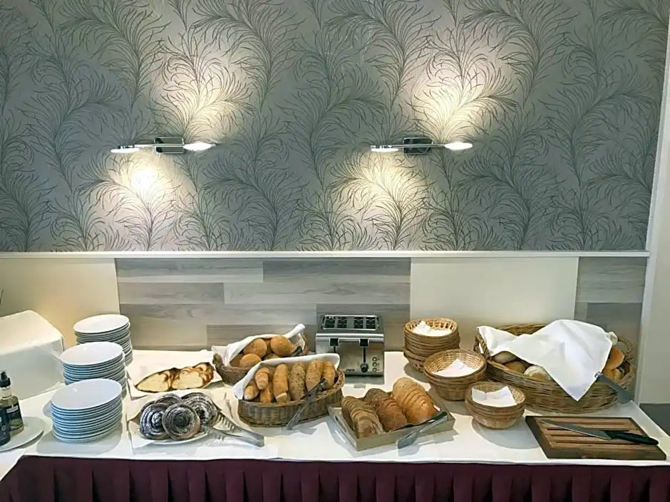 Napfény Hotel