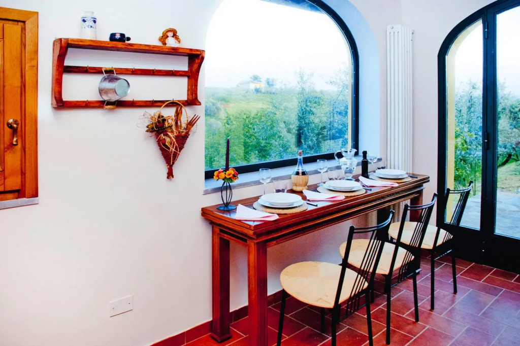 Holiday home Cerbaiola, Lamporecchio
