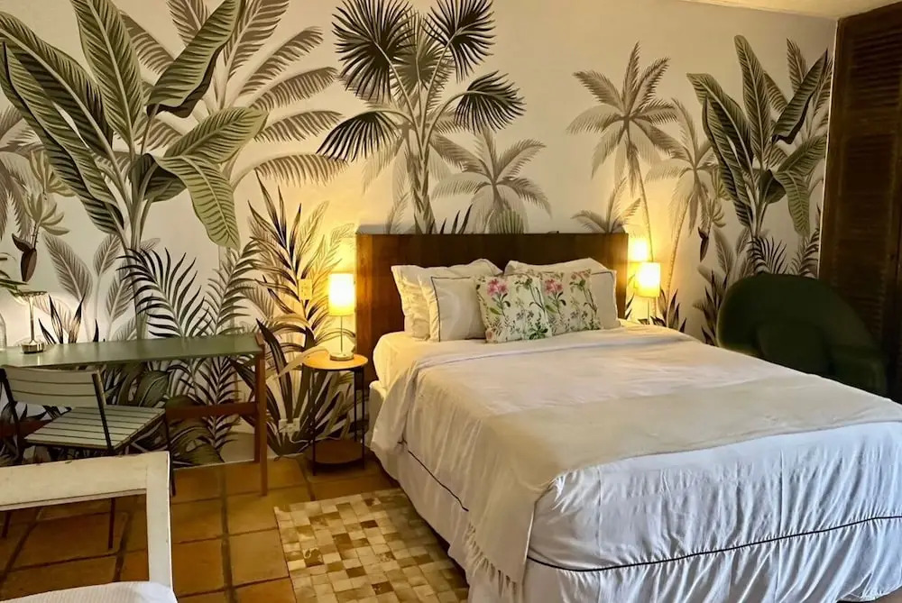 Hotel Casa Paradiso Guarujá