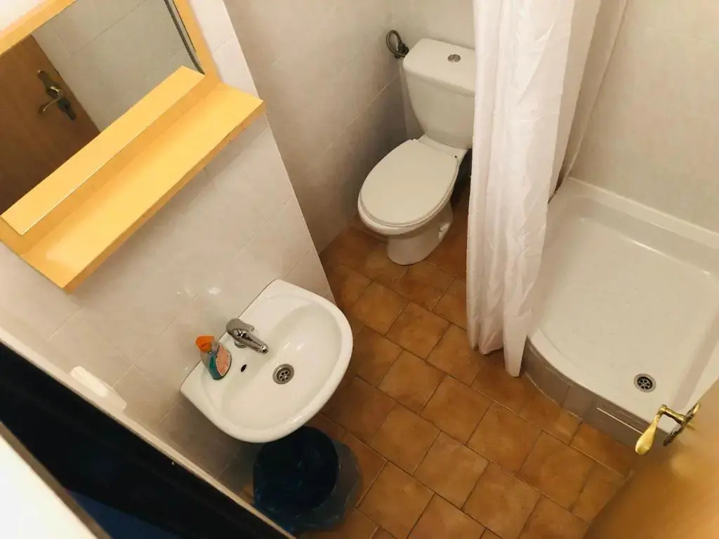 Penzion horská chata Světlá
