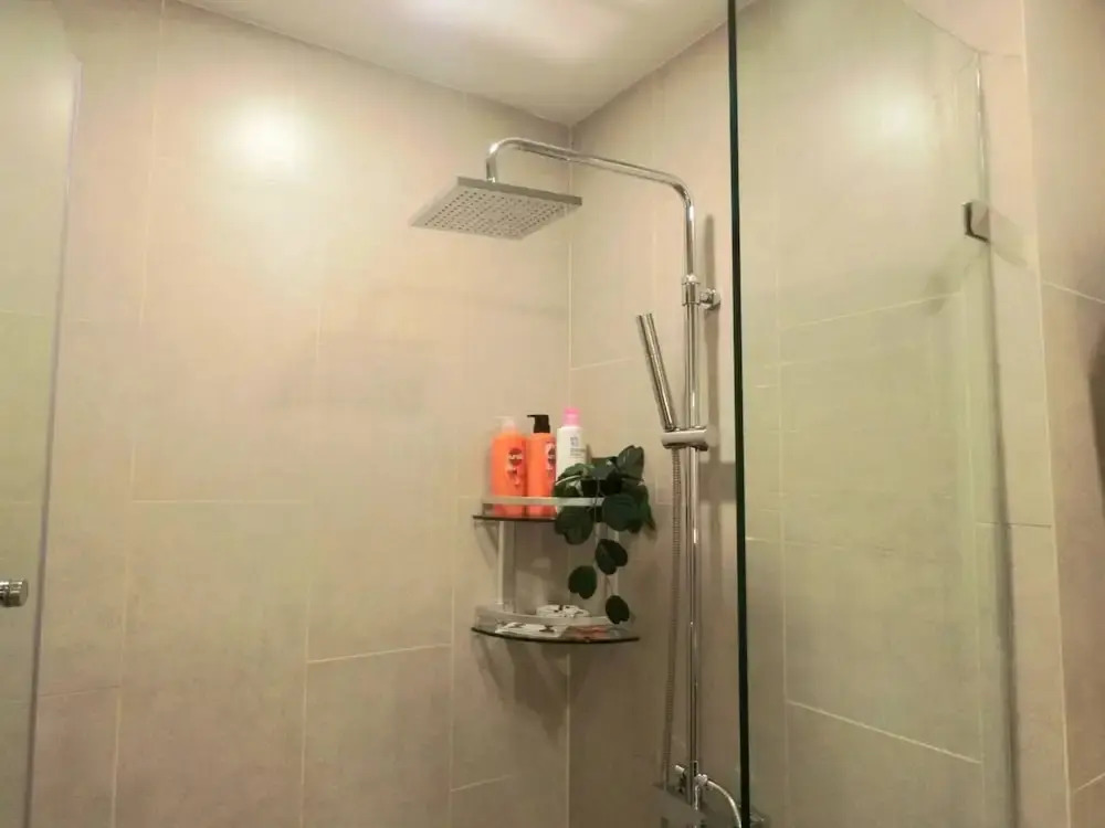 Bo202- 1 Bedroom Condo With Sea View Ao Nang Beach