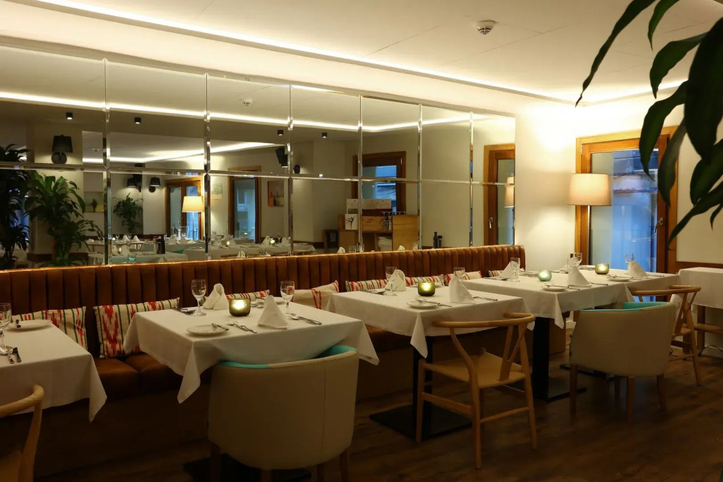 BO Hotel Palma