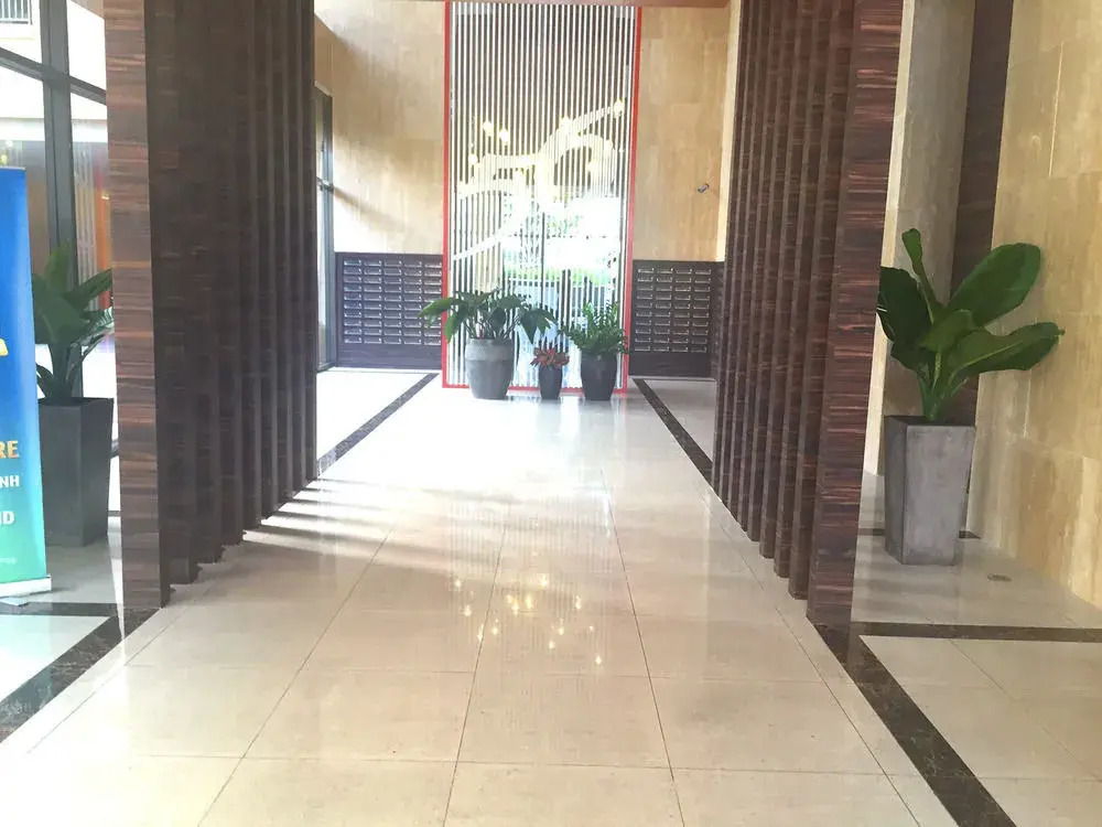 Sunny Saigon Apartments & Hotel