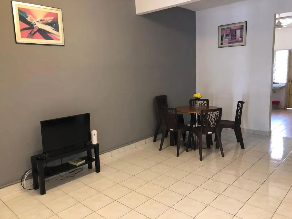 Bentong Makmur Guesthouse