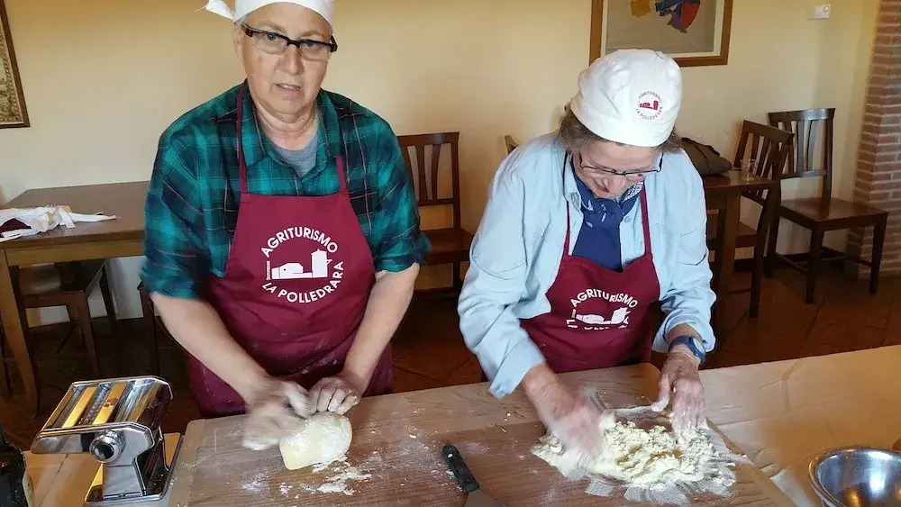 Relais di campagna la polledrara