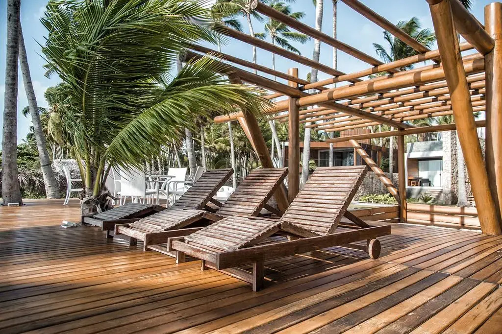 Pedras Do Patacho Hotel Boutique Experience
