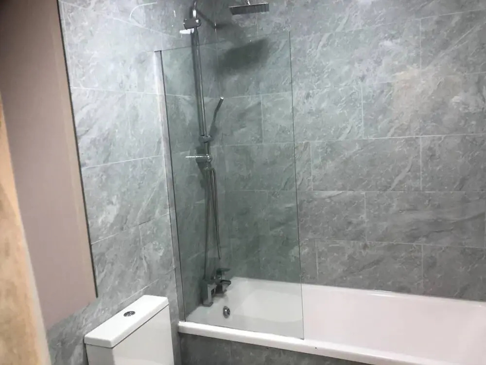 Superb 1 bed Apartment in Rochester