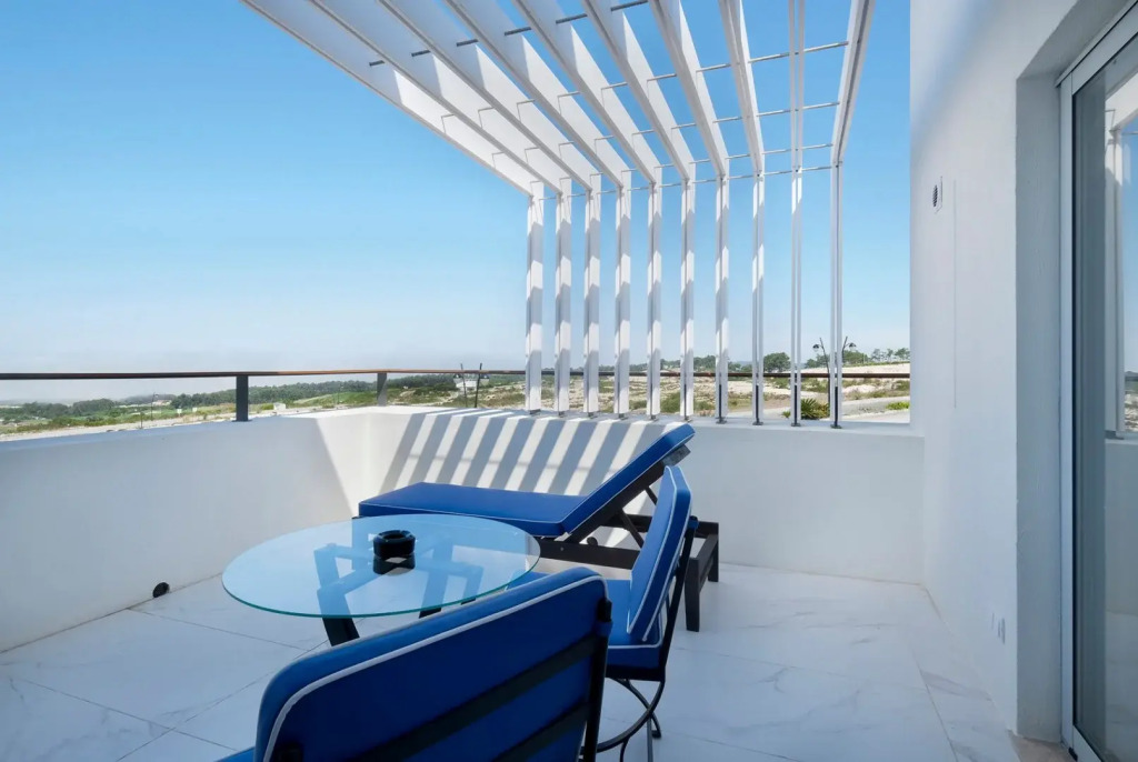 Royal Obidos Scenic Resort