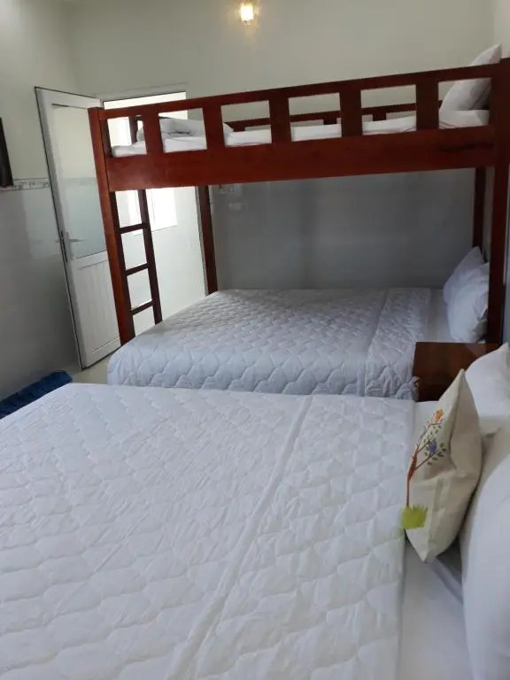 Queen Motel Vung Tau