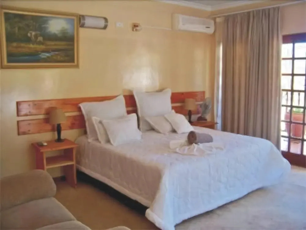 OTJ Pride Guest House