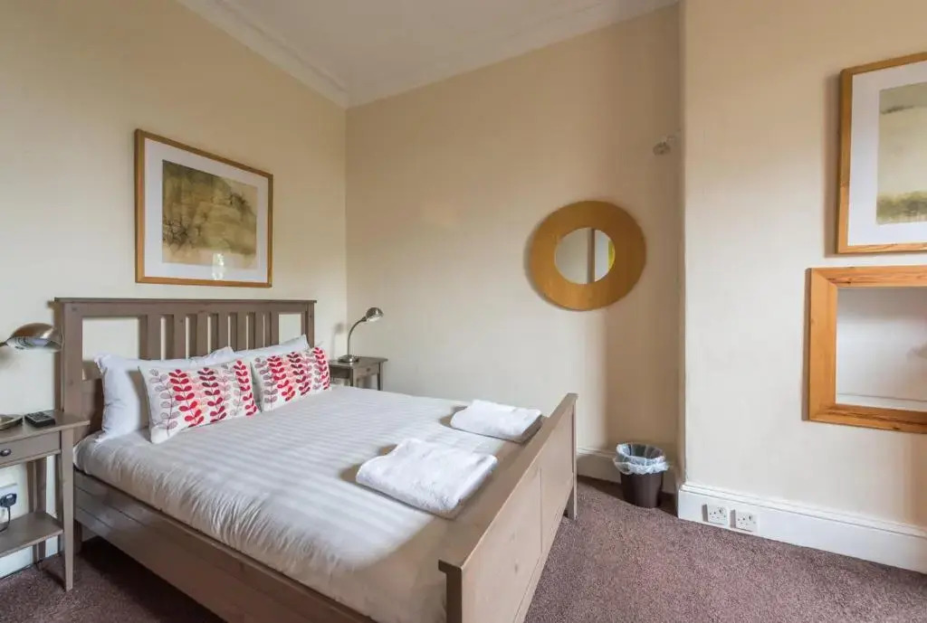 Meadowlets Apartment