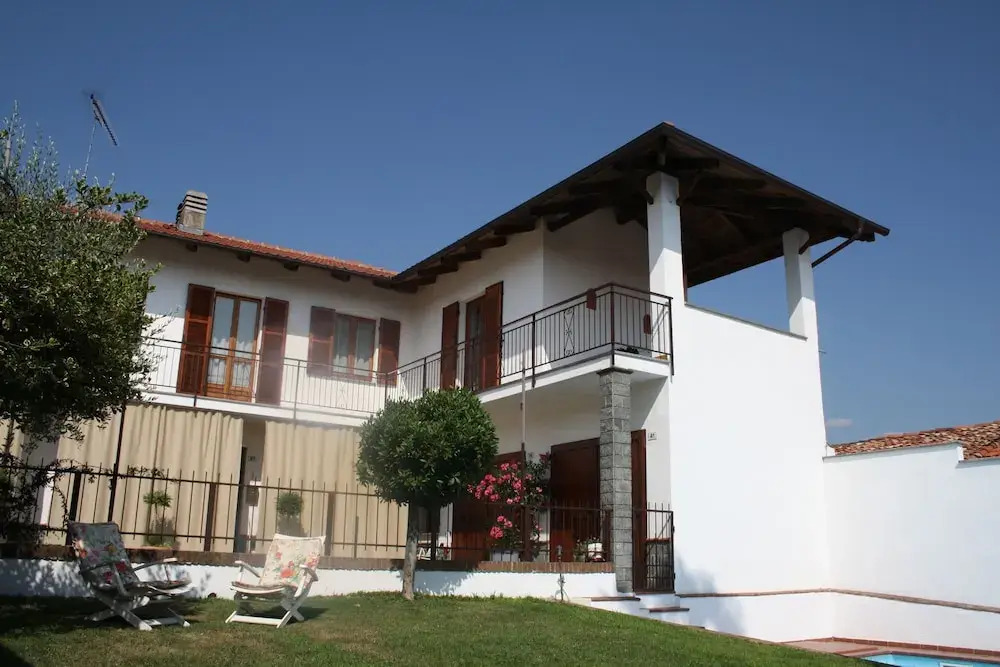 L'Atto Secondo b&b
