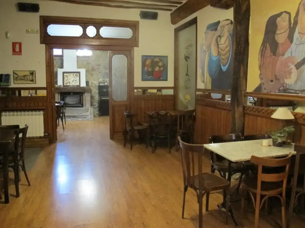 Casa Barría
