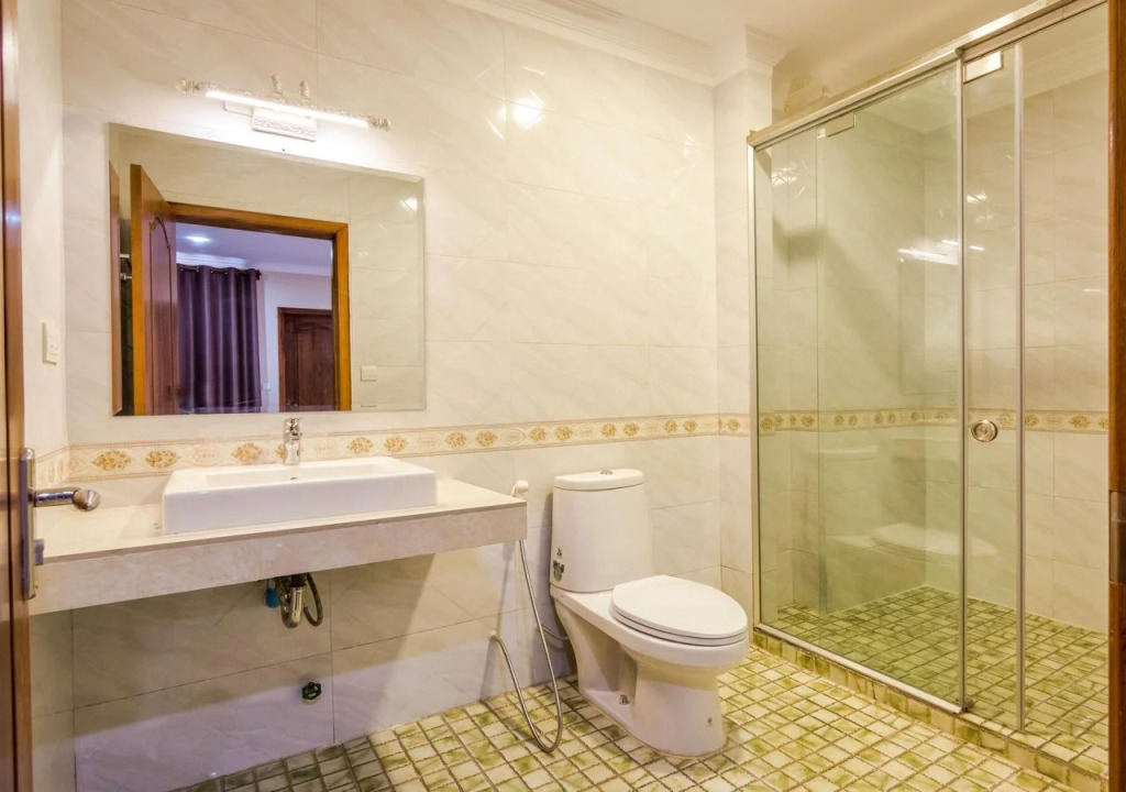 Monorom Apartment