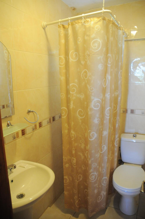 Hotel Gulec