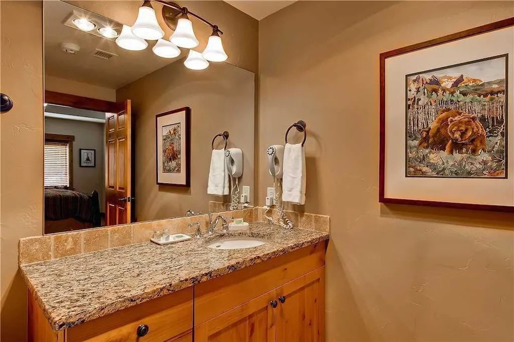 4303 Aspen Lodge, Trappeur's Crossing Apartment 3