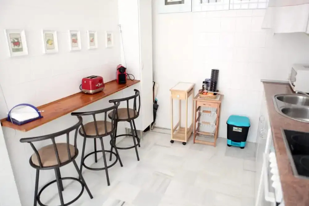 Apartamentos Pilatos