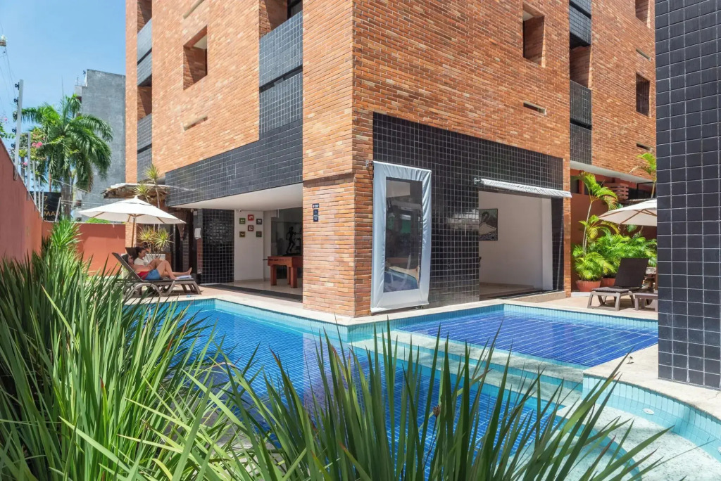 Ritz Plazamar Hotel