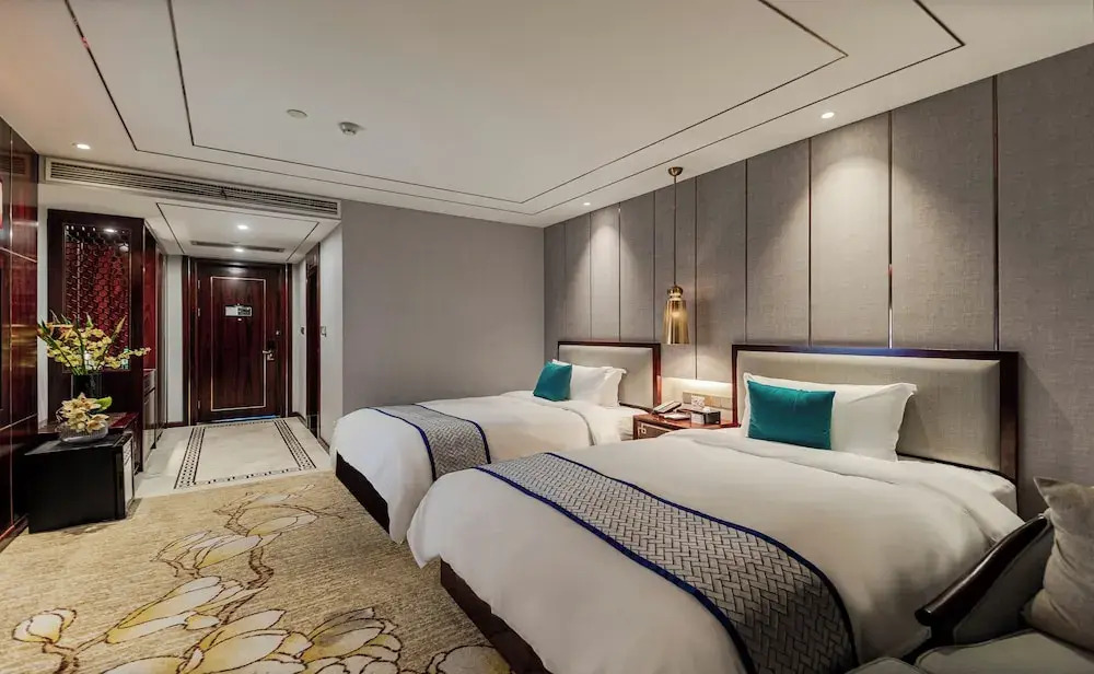 Maxshure Mezihoo Hotel