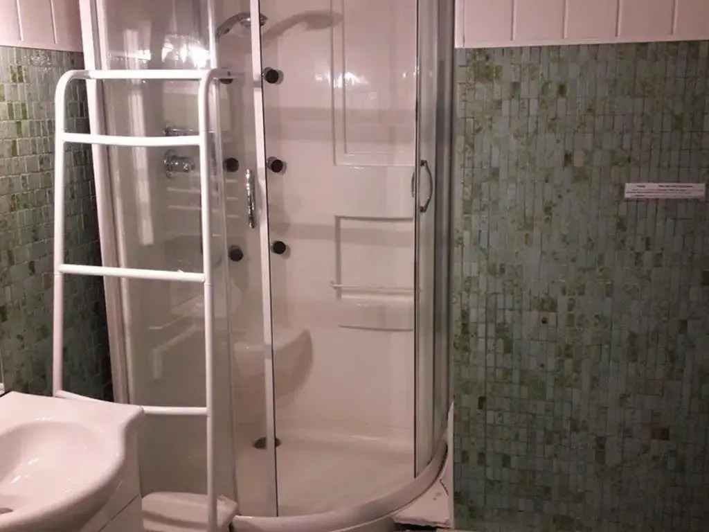Appartement Arette, 1 pièce, 4 personnes - FR-1-602-71