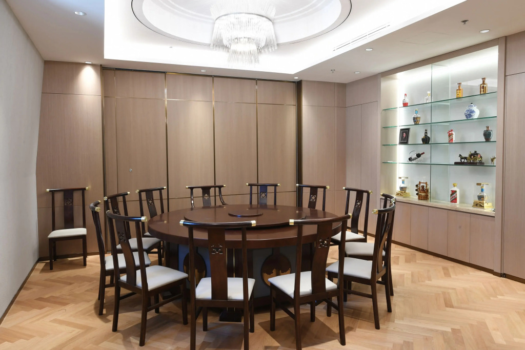 Holiday Inn Express Tianjin Binhai by IHG