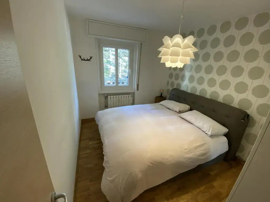 Clotes apartment, 50m from slopes - sleeps 8, 2 bath - Sauze Holiday
