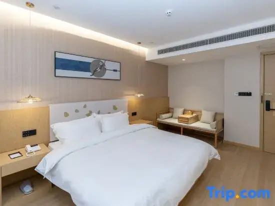 Wassim Hotel (Tianshui guccheng Fuxi Temple)