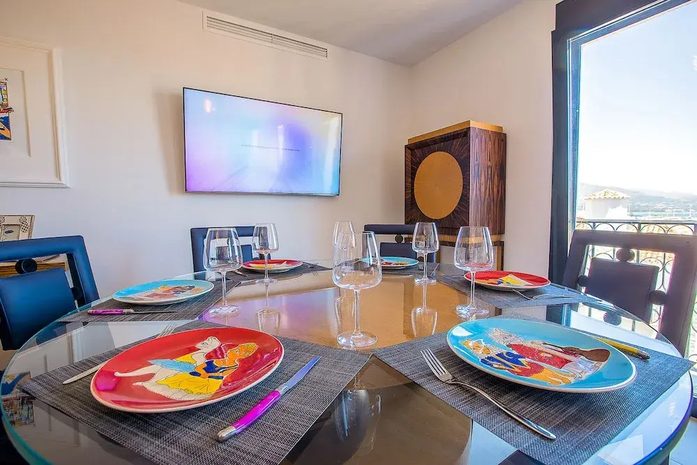 OleHolidays Apartamento Benabola IV
