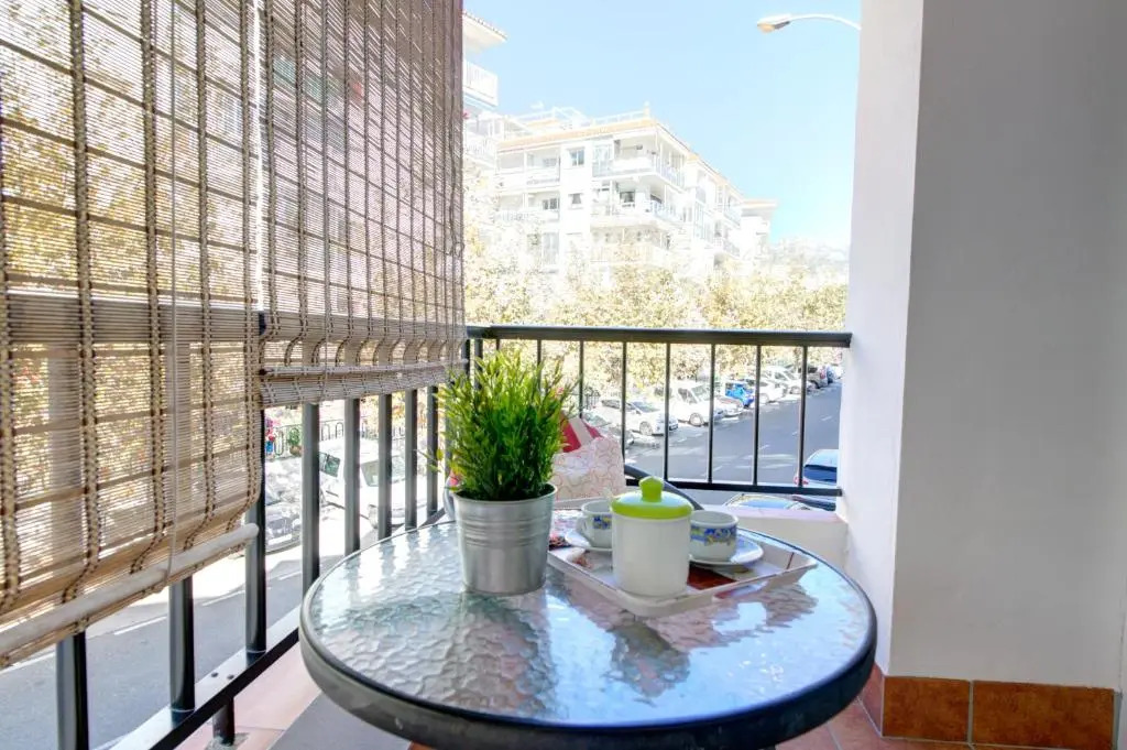 Apartamento Las Palmeras