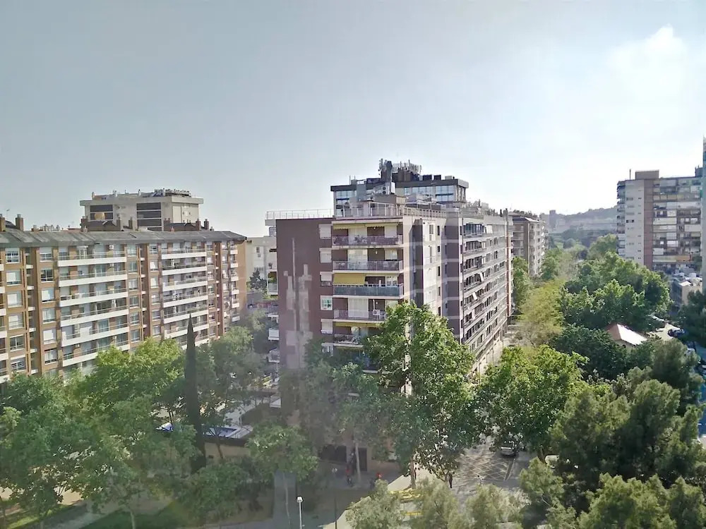 BizFlats Batik Penthouse Pedralbes