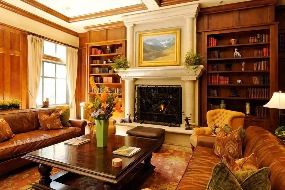 Aspen Ritz Carlton 3 bed 04