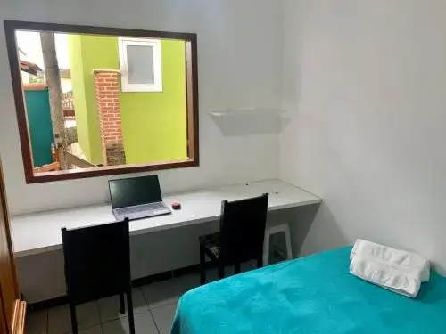 Casa Praiamar Paraty