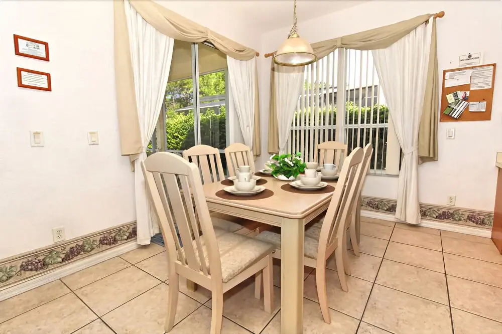 Highlands Reserve 219 - Six Bedroom Villa with Private Pool