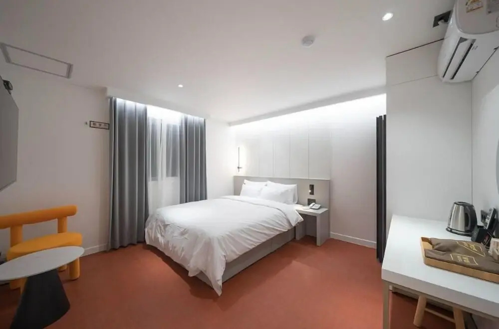 No25 Hotel Gumi