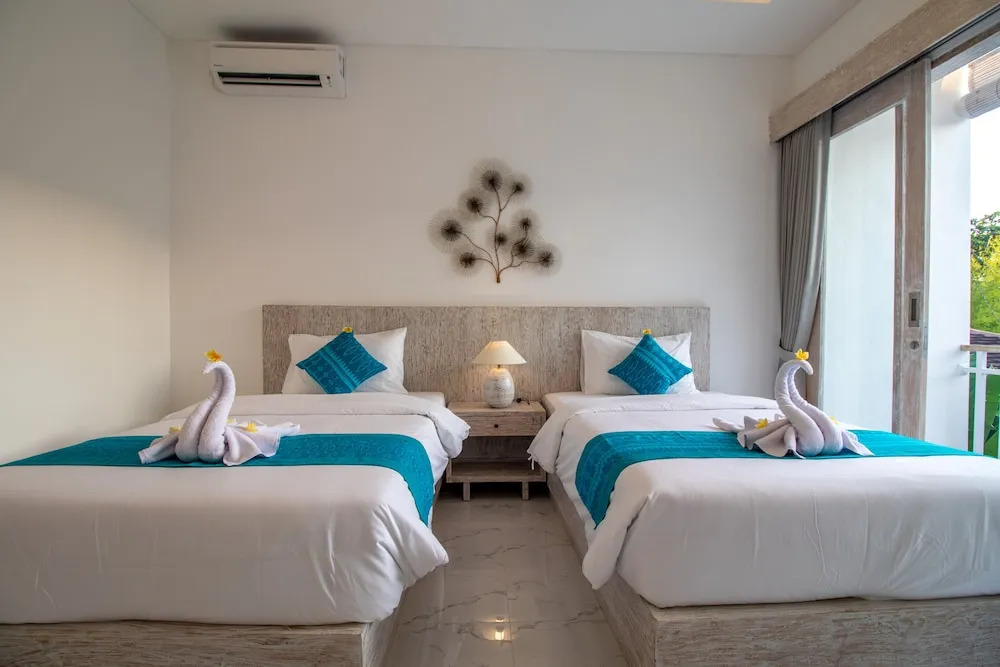 Villa Sayang Sanur III