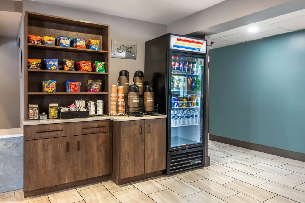 Sleep Inn Miami International Airport