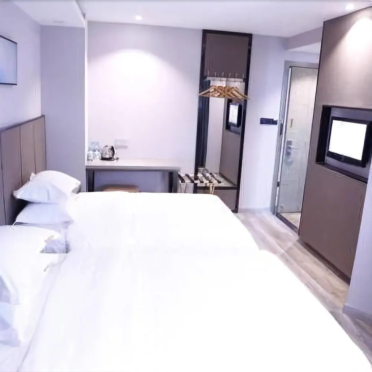 Hi Inn Ningde Hougang Development Zone