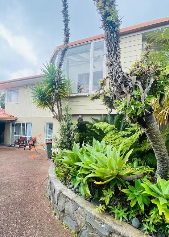 Delight at Mt Roskill