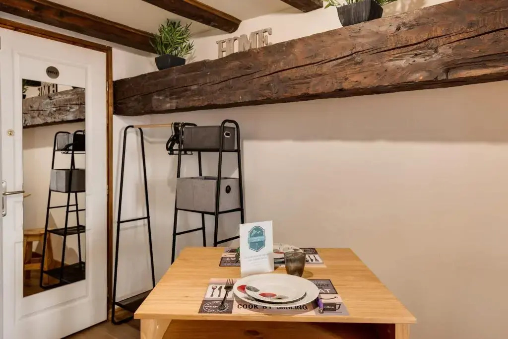 Le Cocooning - Small studio of 20 square meter in the heart of Annecy