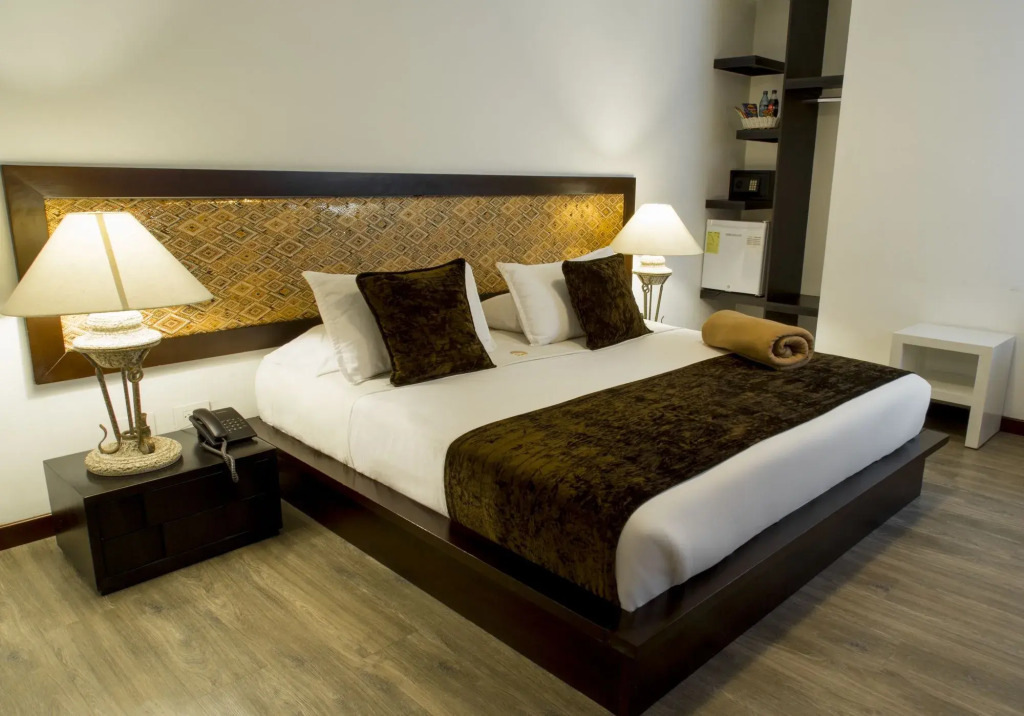 Hotel Eco Boutique