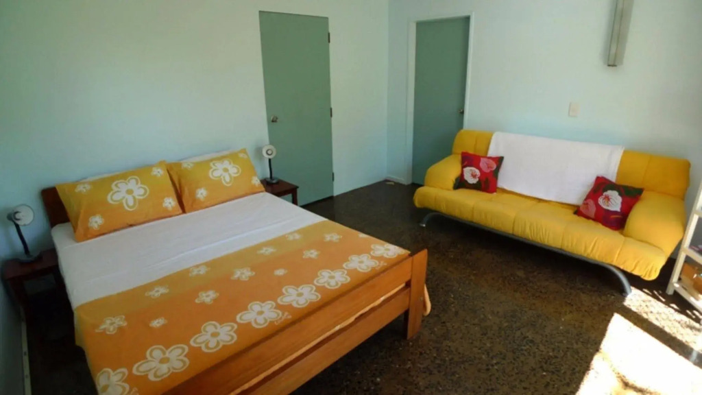 Aroa Kainga Bungalows and Apartment