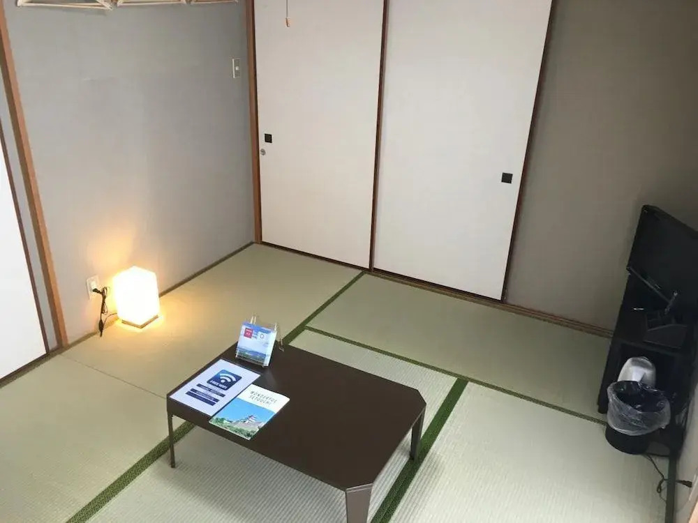 Auberge Minohama Ryuseki West