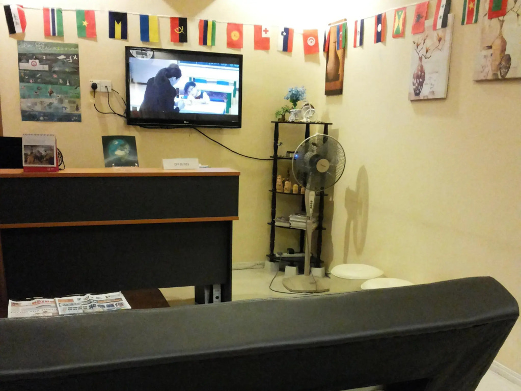 Hotel Prima