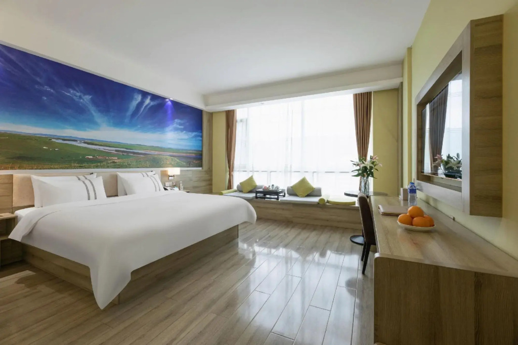 Yuehao Hotel